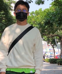 SENSE OF PLACE by URBAN RESEARCH | スウェット