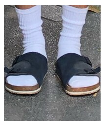 BIRKENSTOCK | サンダル