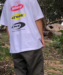 Alwayth | Tシャツ/カットソー