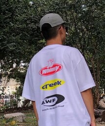 whimsy | Tシャツ/カットソー