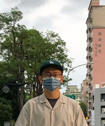 thisisneverthat | キャップ