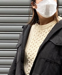 BEAMS BOY | ニット/セーター