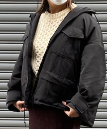 UNIQLO | ダウンジャケット/コート