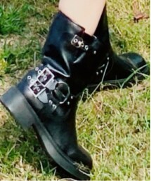 no brand | ブーツ