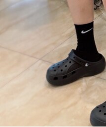 crocs | スリッポン