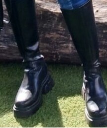 no brand | その他シューズ