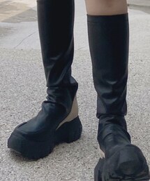 no brand | ブーツ