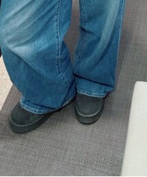 no brand | ブーツ