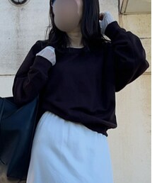 UNIQLO | スウェット