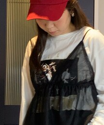 Re:EDIT | Tシャツ/カットソー