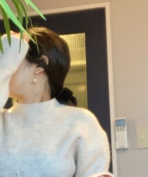 SHIEN | ヘアゴム