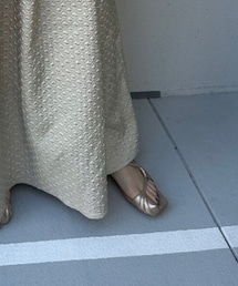 LILY BROWN | サンダル