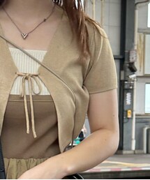 shein | ニット/セーター