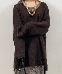 used | トップス
