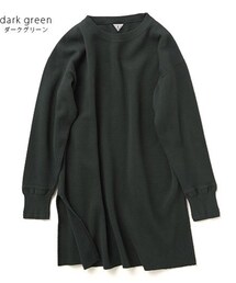 FilMelange | DIANA（ディオーナ）／FilMelange（フィルメランジェ）(トップス)