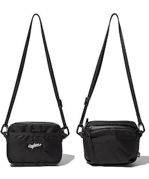 DENHAM | DENHAM（デンハム）RMD SHOULDER POUCH S（ラミダスショルダーポーチS）(ショルダーバッグ)
