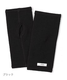 LOCALINA | ARM WARMER（アームウォーマー）／LOCALINA（ロカリナ）(手袋)
