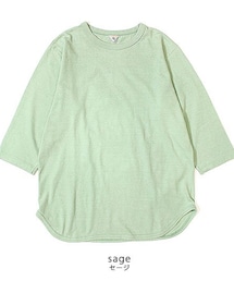 FilMelange | DAVY(ダヴィ)/FilMelange(フィルメランジェ)(Tシャツ/カットソー)