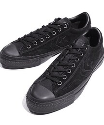 CONVERSE SKATEBOARDING | BREAKSTAR SK OX＋（ブレイクスタースケートオックスプラス）／CONVERSE SKATEBOARDING（コンバーススケートボーディング）(スニーカー)