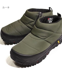 Danner | FREDDO LO B200 PF（フレッドローB200 PF）／Danner（ダナー）(ブーツ)