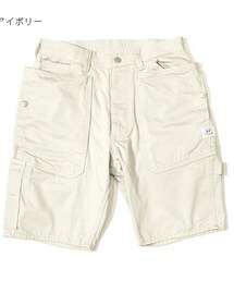 SASSAFRAS | Fall Leaf Gardener Pants 1/2(フォールリーフガーデナーパンツ1/2)”Satin”/SASSAFRAS(ササフラス)(パンツ)