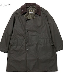 Kaptain Sunshine | THREE-QUARTER COAT "KS"（3/4コート"キャプテンサンシャイン"）／KAPTAIN SUNSHINE（キャプテンサンシャイン）(その他アウター)