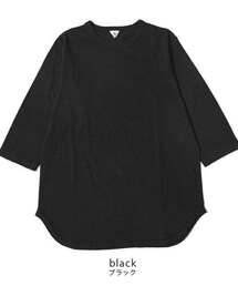 FilMelange | DAVY(ダヴィ)/FilMelange(フィルメランジェ)(Tシャツ/カットソー)