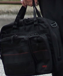 BRIEFING | ビジネスバッグ