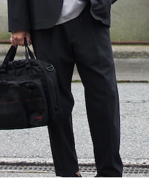 WHITE MOUNTAINEERING | スラックス