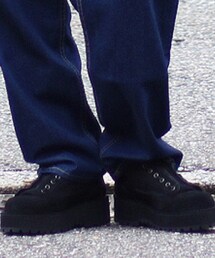 WHITE MOUNTAINEERING | ブーツ