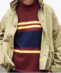 BROWN by 2-tacs | その他トップス