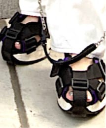 MM6 Maison Martin Margiela_ | サンダル