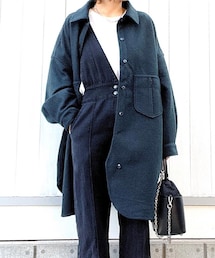 Antgauge | カバーオール