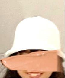ZARA | ハット