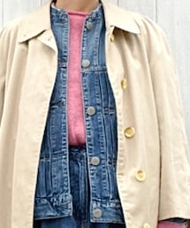 Antgauge | デニムジャケット