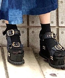 Sacai | サンダル