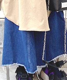 MM6 Maison Martin Margiela | デニムパンツ