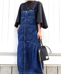 Antgauge | ジャンパースカート