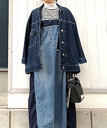 Antgauge | ジャンパースカート