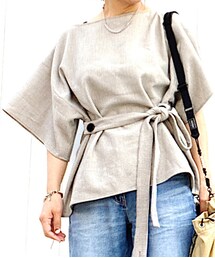 MM6 Maison Martin Margiela_ | Tシャツ/カットソー