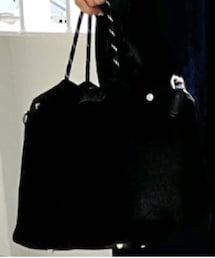 Antgauge | ショルダーバッグ