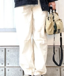 Antgauge | カーゴパンツ