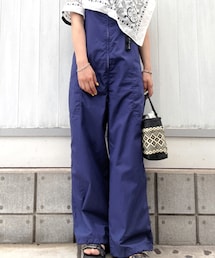 Antgauge | サロペット/オーバーオール