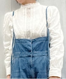 ZARA | シャツ/ブラウス