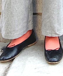 apc | バレエシューズ