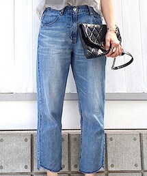 Antgauge | デニムパンツ