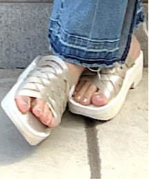 SHAKA | サンダル