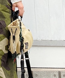 TOGA PULLA | ショルダーバッグ