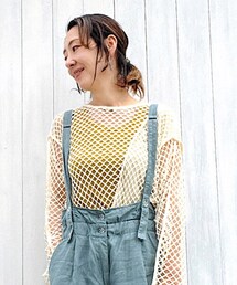 AULA AILA | Tシャツ/カットソー