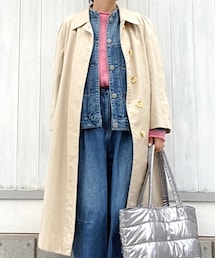 BURBERRY | トレンチコート